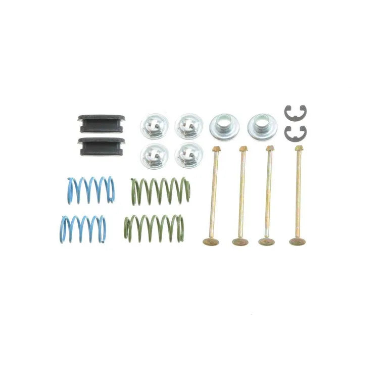 Dorman HW4074 1996-2002 GMC Savana 2500 Drum Brake Shoe Hold Down Kit