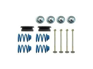 Dorman HW4083 1990-2006 Jeep Wrangler Drum Brake Shoe Hold Down Kit