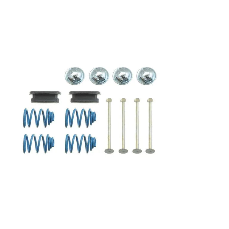 Dorman HW4083 1990-2006 Jeep Wrangler Drum Brake Shoe Hold Down Kit