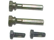 Dorman HW5031 1984-2013 Chevrolet Corvette Disc Brake Caliper Bolt