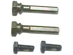 Dorman HW5031 Disc Brake Caliper Bolt