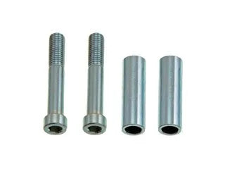 Dorman HW5033 1980-1998 Buick Skylark Disc Brake Caliper Bolt