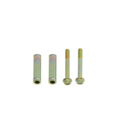 Dorman HW5066 2019-2024 Ram 1500 Classic Disc Brake Caliper Bolt