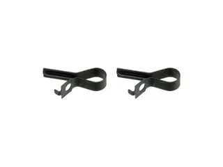 Dorman HW5405 1968-1973 Ford Mustang Disc Brake Anti-Rattle Clip