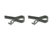 Dorman HW5405 1968-1973 Ford Mustang Disc Brake Anti-Rattle Clip