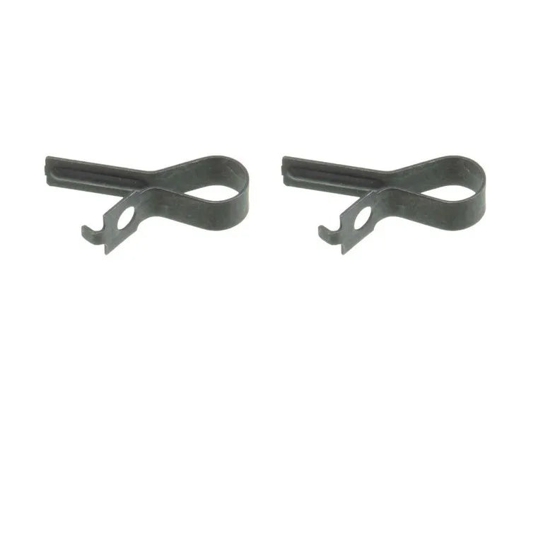 Dorman HW5405 1968-1973 Ford Mustang Disc Brake Anti-Rattle Clip