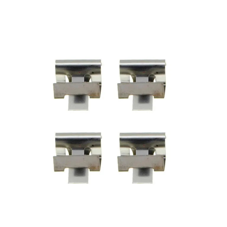 Dorman HW5412 1975-1999 Chevrolet P30 Disc Brake Anti-Rattle Clip