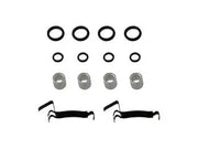 Dorman HW5500 1985-2002 Chevrolet Astro Disc Brake Hardware Kit