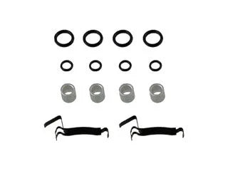 Dorman HW5500 1985-2002 Chevrolet Astro Disc Brake Hardware Kit