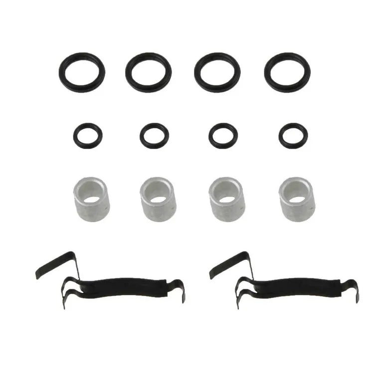 Dorman HW5500 1985-2002 Chevrolet Astro Disc Brake Hardware Kit