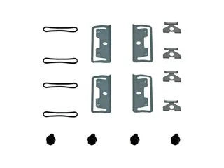 Dorman HW5516 1995-1997 Dodge B3500 Disc Brake Hardware Kit