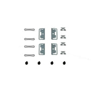 Dorman HW5516 1995-1997 Dodge B3500 Disc Brake Hardware Kit