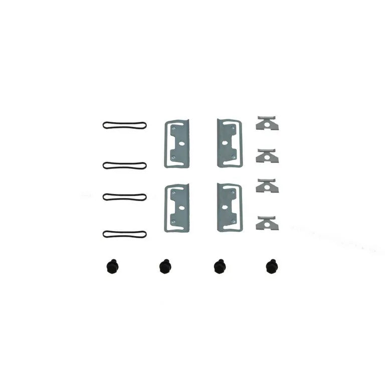 Dorman HW5516 1995-1997 Dodge B3500 Disc Brake Hardware Kit
