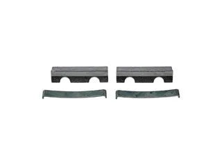 Dorman HW5522 1997-2002 Chevrolet C6500 Kodiak Disc Brake Hardware Kit