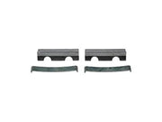 Dorman HW5522 1997-2002 Chevrolet C6500 Kodiak Disc Brake Hardware Kit
