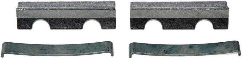 Dorman HW5522 1997-2002 Chevrolet C6500 Kodiak Disc Brake Hardware Kit