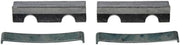 Dorman HW5522 1997-2002 Chevrolet C6500 Kodiak Disc Brake Hardware Kit