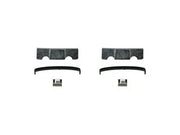 Dorman HW5529 1999-2000 Chevrolet C3500 Disc Brake Hardware Kit
