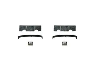 Dorman HW5529 1999-2000 Chevrolet C3500 Disc Brake Hardware Kit