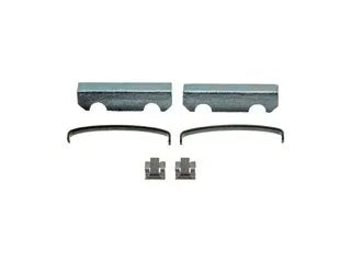Dorman HW5545 1976-1985 Ford Bronco Disc Brake Hardware Kit