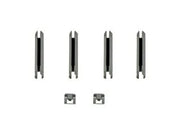 Dorman HW5554 1986-1997 Ford Aerostar Disc Brake Hardware Kit