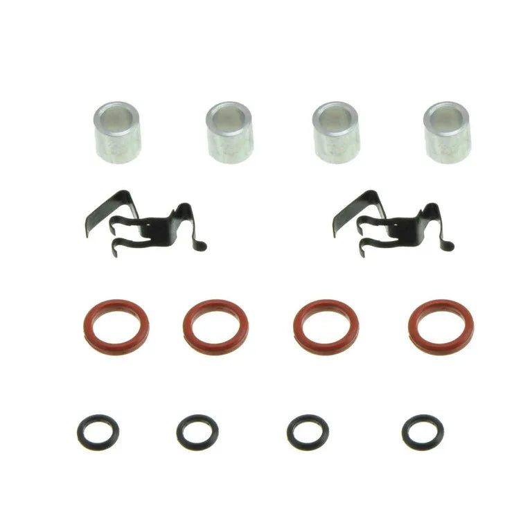 Dorman HW5563 1995-2005 Chevrolet Blazer Disc Brake Hardware Kit