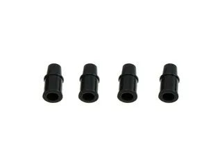 Dorman HW5568 2009-2015 Audi TTS Quattro Disc Brake Caliper Pin Boot Kit