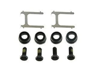 Dorman HW5569 1997-2004 Mitsubishi Diamante Disc Brake Hardware Kit