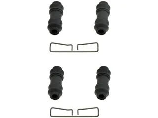 Dorman HW5605 1990-2006 Jeep Wrangler Disc Brake Hardware Kit