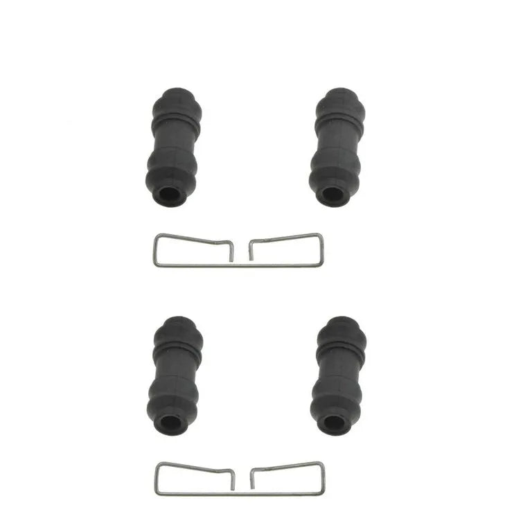 Dorman HW5605 1990-2006 Jeep Wrangler Disc Brake Hardware Kit