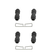 Dorman HW5605 1990-2006 Jeep Wrangler Disc Brake Hardware Kit