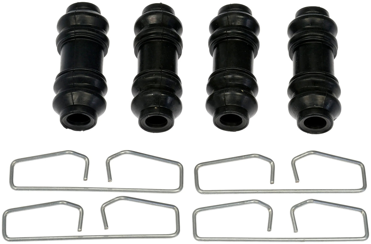 Dorman HW5605 1990-2006 Jeep Wrangler Disc Brake Hardware Kit