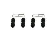 Dorman HW5607 1995-1997 Kia Sportage Disc Brake Hardware Kit