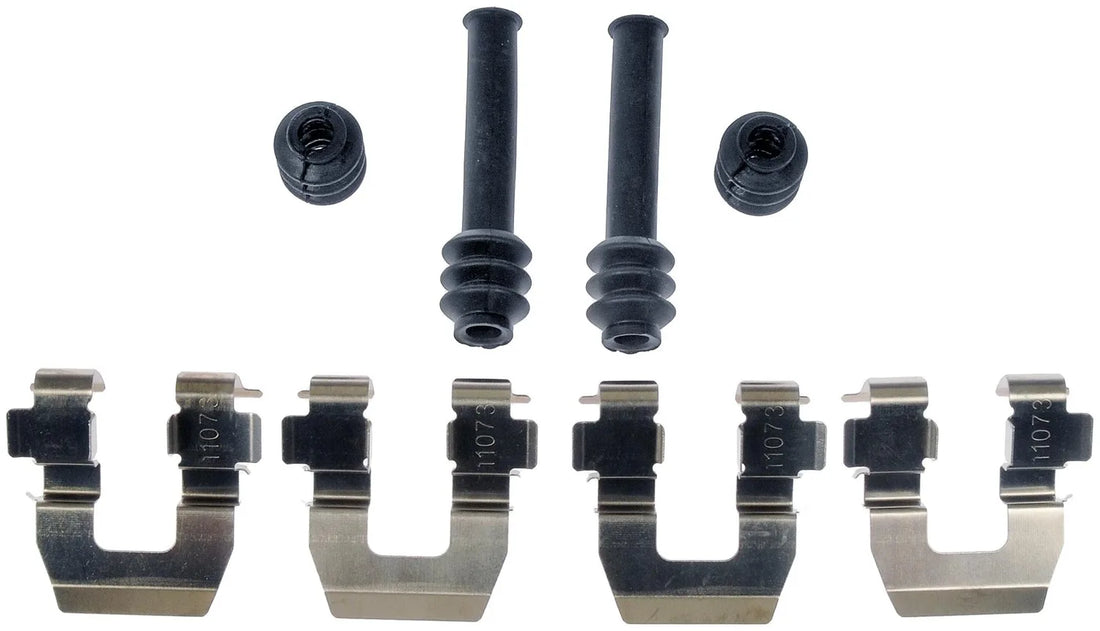 Dorman HW5609 1993-2002 Saturn SC1 Disc Brake Hardware Kit