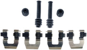 Dorman HW5609 1993-2002 Saturn SC1 Disc Brake Hardware Kit