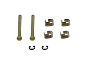 Dorman HW5610 1994-2004 Ford Mustang Disc Brake Hardware Kit