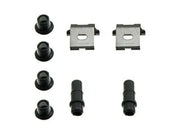 Dorman HW5615 1994-1998 Ford Mustang Disc Brake Hardware Kit