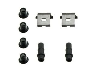 Dorman HW5615 1994-1998 Ford Mustang Disc Brake Hardware Kit