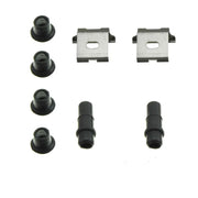 Dorman HW5615 1994-1998 Ford Mustang Disc Brake Hardware Kit
