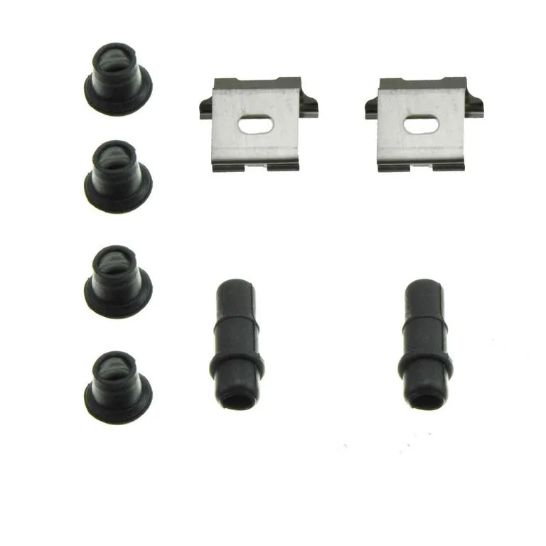 Dorman HW5615 1994-1998 Ford Mustang Disc Brake Hardware Kit