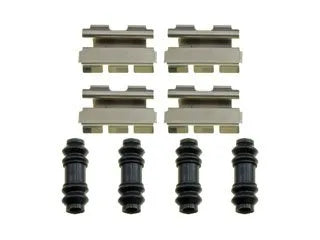 Dorman HW5620 2003 Ford E-150 Club Wagon Disc Brake Hardware Kit