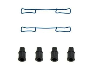 Dorman HW5622 2002-2004 Ford Focus Disc Brake Hardware Kit