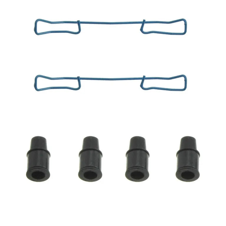 Dorman HW5622 2002-2004 Ford Focus Disc Brake Hardware Kit
