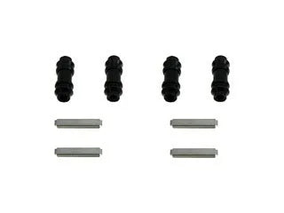 Dorman HW5627 2003-2006 Jeep Wrangler Disc Brake Hardware Kit
