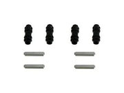 Dorman HW5627 2003-2006 Jeep Wrangler Disc Brake Hardware Kit