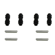 Dorman HW5627 2003-2006 Jeep Wrangler Disc Brake Hardware Kit