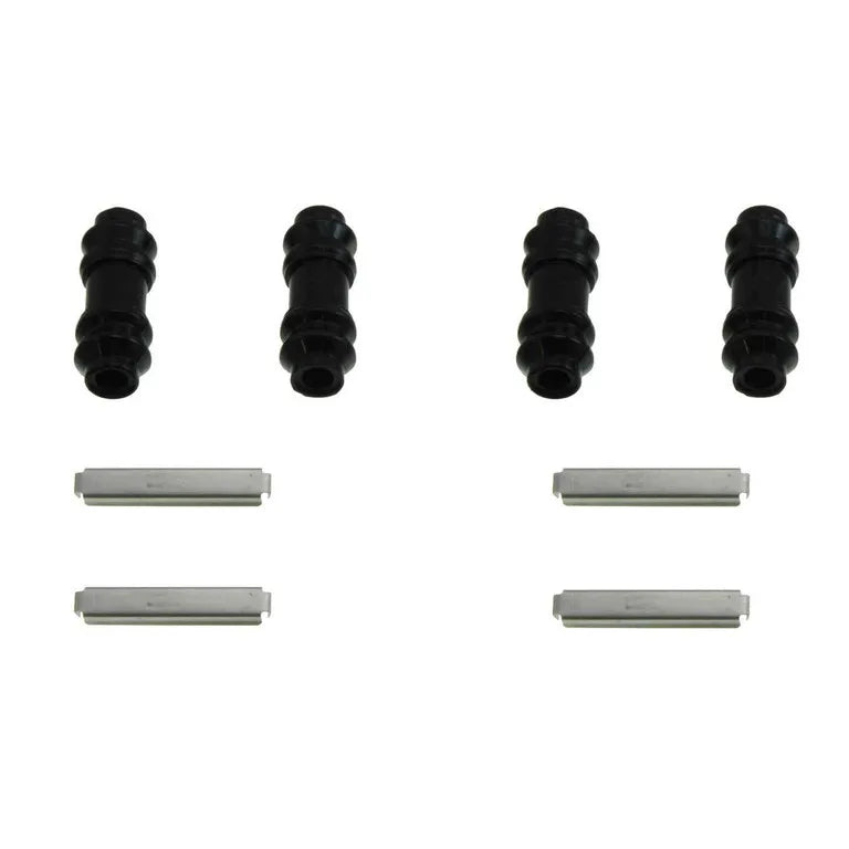 Dorman HW5627 2003-2006 Jeep Wrangler Disc Brake Hardware Kit