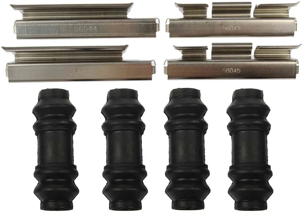 Dorman HW5628 2003-2007 Ford E-250 Disc Brake Hardware Kit