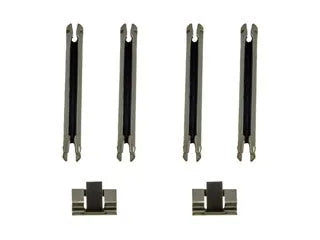 Dorman HW5635 2003-2007 Ford E-450 Super Duty Disc Brake Hardware Kit