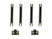 Dorman HW5635 2003-2007 Ford E-450 Super Duty Disc Brake Hardware Kit